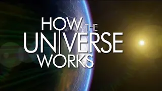 Finding the New Earth | How the Universe Works