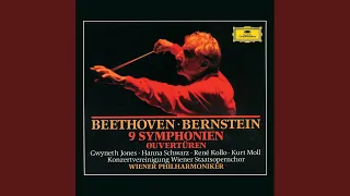 Beethoven: Symphony No. 2 in D Major, Op. 36 - IV. Allegro molto (Live)