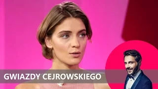 Renata Kaczoruk płakała przez "Azja Express": Jestem człowiekiem wrażliwym | #7 Gwiazdy Cejrowskiego