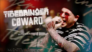 Tidebringer - "Coward" (Official Music Video) | BVTV Music