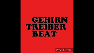 DER FREI GEIST BY GEHIRN TREIBER BEAT | MIX 109 | 22.12.2021