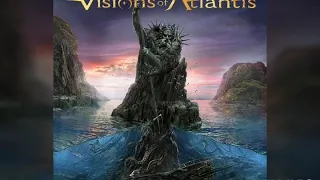 Visions of Atlantis return to Lemuria