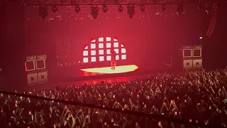 Don’t - Bryson Tiller live @History in Toronto (June 26, 2023)