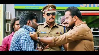 Police Prathap (Gulabi) Tamil Exclusive Dubbed Full Police Action Movie | Hari Krishna, Alekya, | 4K