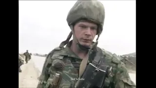 chechen war edit