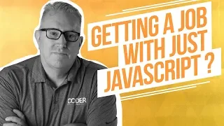Is Just Javascript Enough to Get a Web Developer Job? #DevQandA
