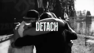 DETACH — WASTED [LIVE VIDEO]