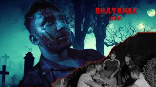 Bhayanak Raat | Best Horror Movie 2023 | Full HD Horror Movie 2023 | Haunted | New Horror Movies |