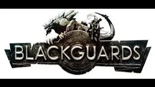 Обзор по игре Blackguards