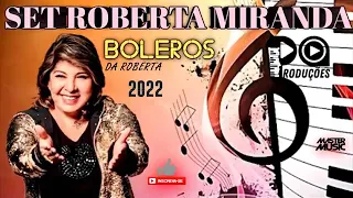 Seresta com Roberta Miranda