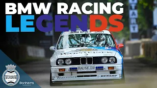 8 best BMW racing cars ever