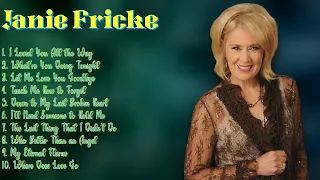 Janie Fricke-Hits that stole the spotlight-Supreme Hits Collection-Exciting