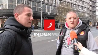 Srbi o Hrvatima na SP-u: Ne navijam za njih, pa nisu nam oni prijatelji