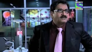 CID - Epsiode 688 - Abhijeet Ke Ateet Ka Raaz Part 6