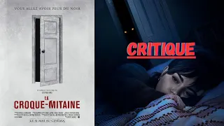 CRITIQUE - LE CROQUE-MITAINE