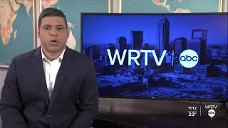 WRTV News at 11 p.m. - January 11, 2021