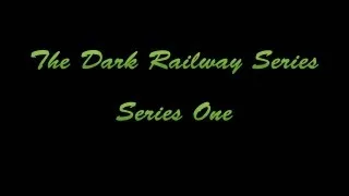 TDRS - Series One Episode One