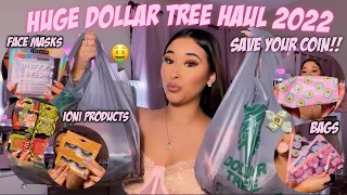 HUGE DOLLAR TREE BEAUTY HAUL | $1.25 HIDDEN GEMS YOU NEED!!! (New items)