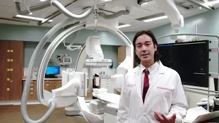 IU School of Medicine Neurosurgery Residency: IU Neuroscience Center and Methodist Hospital Tour