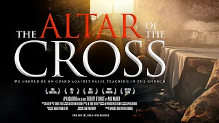 The Altar of Christ | Paul Washer