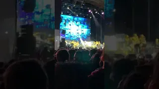 Jamiroquai live festival 2019