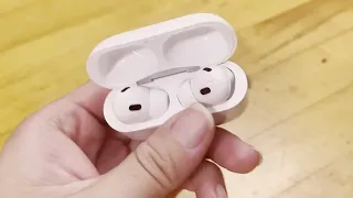 Apple AirPods Pro 2nd Gen Unboxing: $199.99 on Amazon!