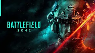 Battlefield 2042 Part 1