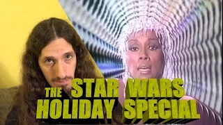 The Star Wars Holiday Special Review