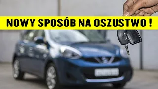 Kupił auto za 12 tysięcy, teraz wymyśla absurdalne rzeczy! #MOTODORADCA