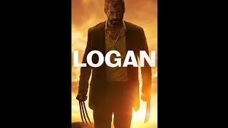 Logan (2017) End Credits Edited