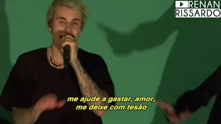 Justin Bieber - Yummy (Tradução)