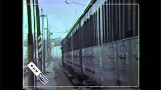 FERROVIE ITALIA - 1997 Milano Certosa,Gallarate,Luino