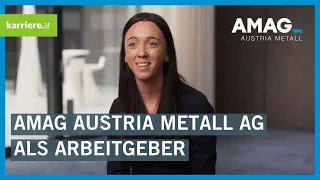 AMAG Austria Metall AG in Ranshofen als Arbeitgeber