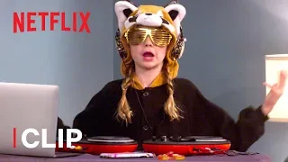 Parents Are Gone Party 🥳 The Big Show Show | Netflix After School