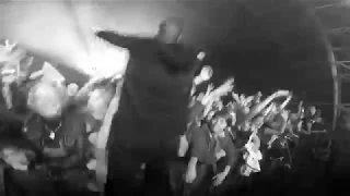 Woodkid Cam Live - Caen