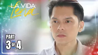 La Vida Lena | Episode 140 (3/4) | January 7, 2022