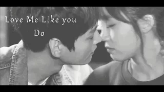 Kang Yeon Doo & Kim Yeol || Sassy Go Go || Love me like You Do
