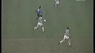 Inter - Juventus Coppa Italia 1992