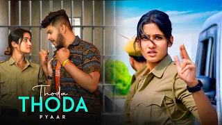 Thoda Thoda Pyaar | Cute Love Story | Sidharth Malhotra, Neha S | Stebin Ben | LoveSHEET