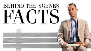 Forrest Gump - 10 Behind the Scenes Facts You Never Knew