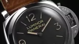 Officine Panerai P 3000 Calibre by NYC Diamond District 800.500.GEMS