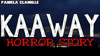 Kaaway Horror Story - Tagalog Horror Story (True Story)