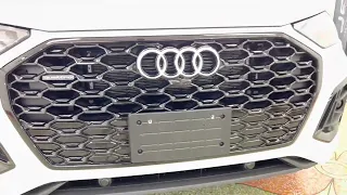 Audi Q5 55tfsi E Quattro Plugin Hybrid
