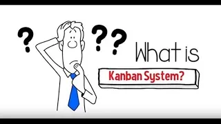 What is Kanban System