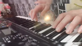 Promises Betrayed-Сколько я искал(synth cover)