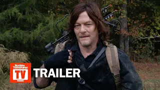 The Walking Dead Extended Season 10 Trailer | Rotten Tomatoes TV
