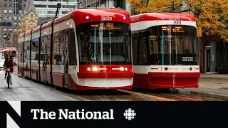 Toronto transit strike avoided with last-minute deal