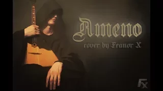 Ameno (cover by Feanor X)