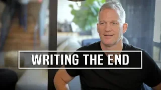 Why Is It So Hard To Write An Ending? - Gordy Hoffman
