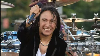 Arnel Pineda before the Journey Mini Documentary Must Watch!